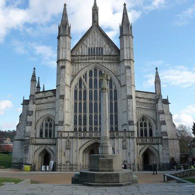 original capital of england.